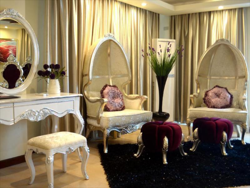 Photo of Golden Phoenix Hotel Boracay, 4-star hotel in Aklan