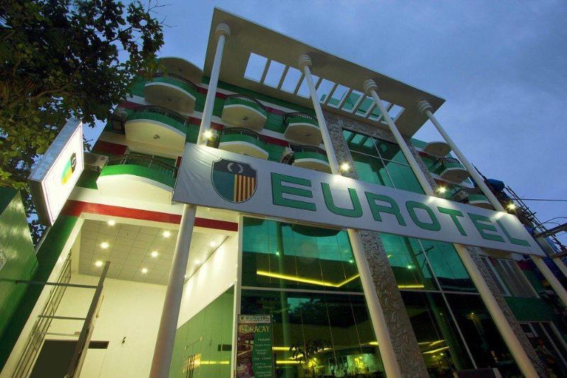 Photo of Eurotel Boracay, 2-star hotel in Aklan