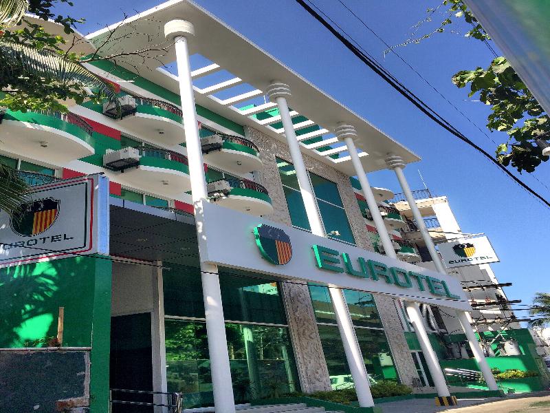Photo of Eurotel Boracay, 2-star hotel in Aklan