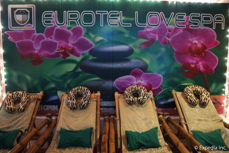 Photo of Eurotel Boracay, 2-star hotel in Aklan