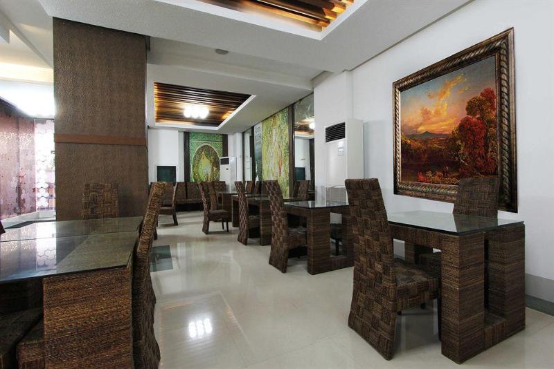 Photo of Eurotel Boracay, 2-star hotel in Aklan
