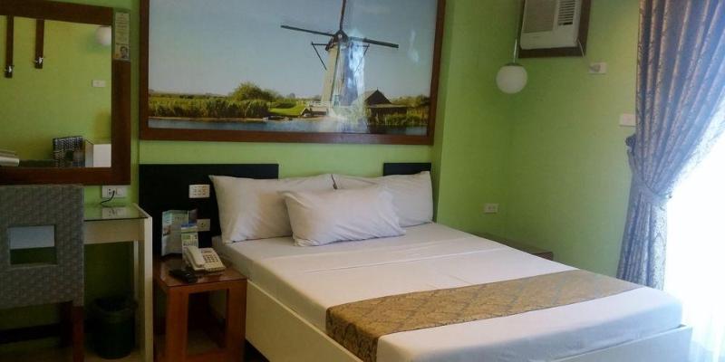 Photo of Eurotel Boracay, 2-star hotel in Aklan