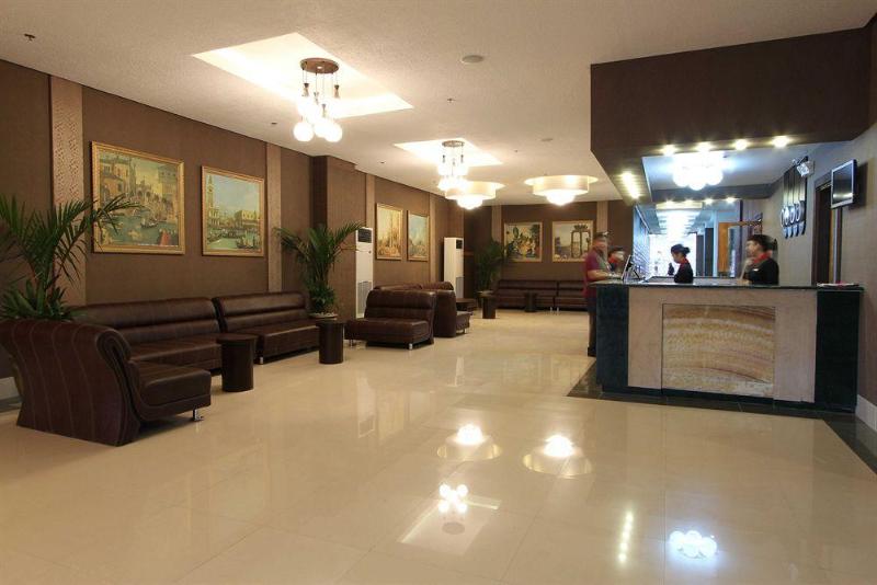Photo of Eurotel Boracay, 2-star hotel in Aklan