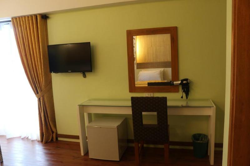 Photo of Eurotel Boracay, 2-star hotel in Aklan
