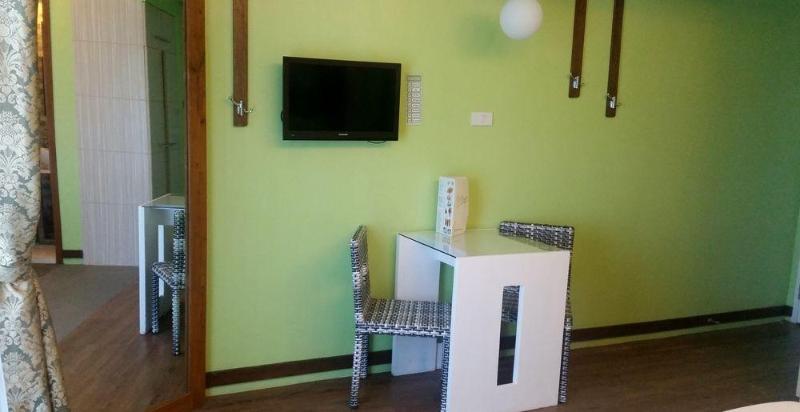 Photo of Eurotel Boracay, 2-star hotel in Aklan