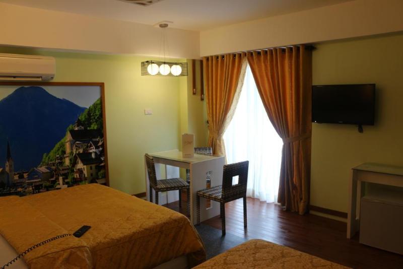 Photo of Eurotel Boracay, 2-star hotel in Aklan