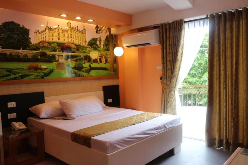 Photo of Eurotel Boracay, 2-star hotel in Aklan