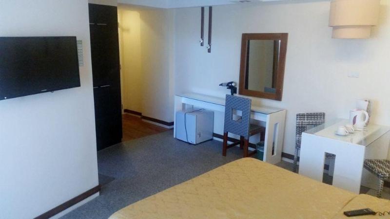 Photo of Eurotel Boracay, 2-star hotel in Aklan