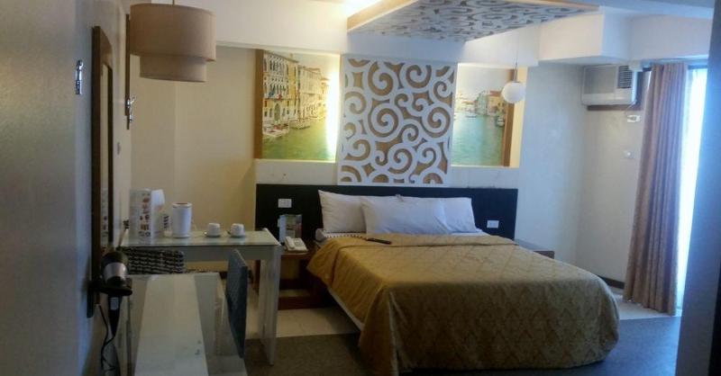 Photo of Eurotel Boracay, 2-star hotel in Aklan