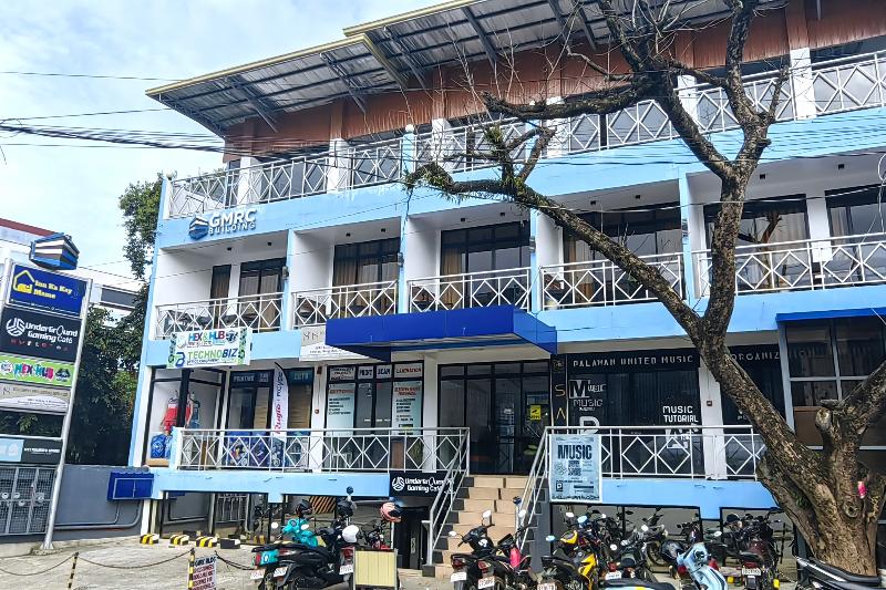 Photo of Inn Ka Kay Mame near SM City Puerto Princesa, 1-star hotel in Puerto Princesa