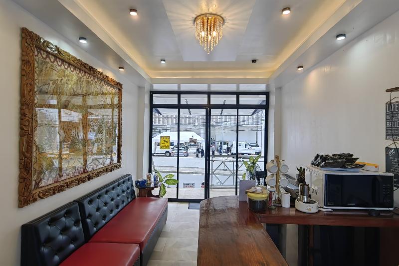 Photo of Inn Ka Kay Mame near SM City Puerto Princesa, 1-star hotel in Puerto Princesa