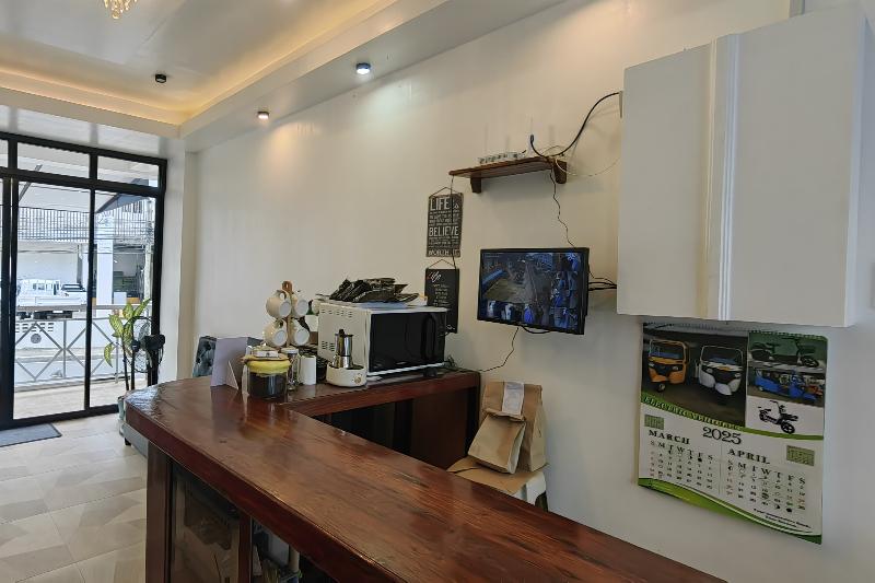 Photo of Inn Ka Kay Mame near SM City Puerto Princesa, 1-star hotel in Puerto Princesa