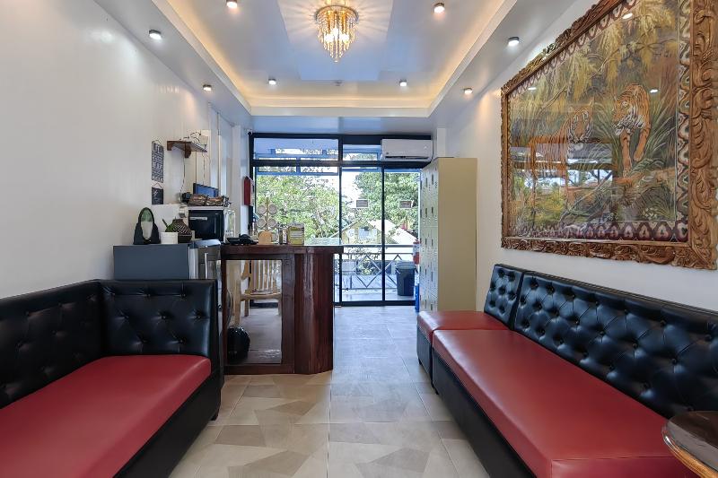 Photo of Inn Ka Kay Mame near SM City Puerto Princesa, 1-star hotel in Puerto Princesa