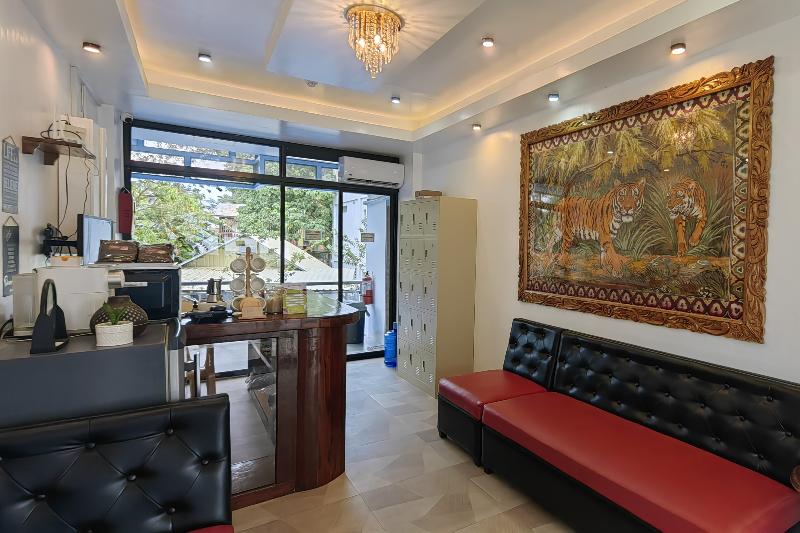 Photo of Inn Ka Kay Mame near SM City Puerto Princesa, 1-star hotel in Puerto Princesa