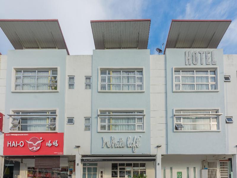 White Loft Hotel, Singapore