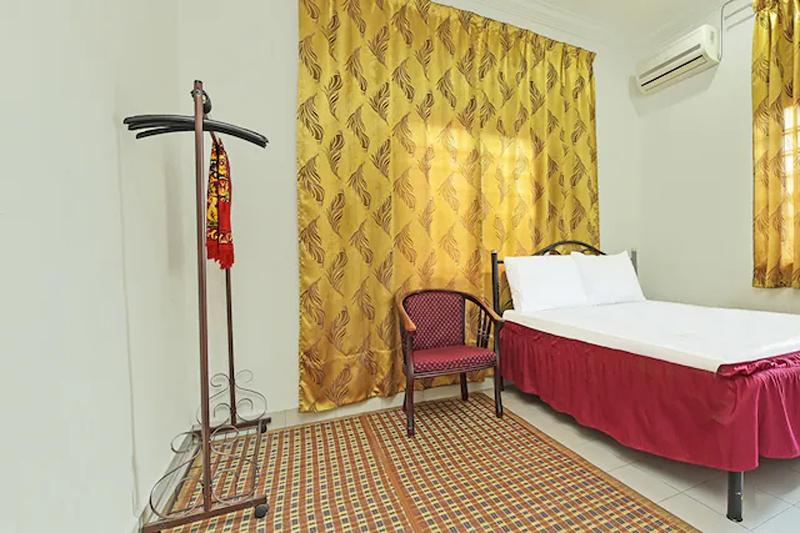 Homestay Masha Padang Besar, Singapore