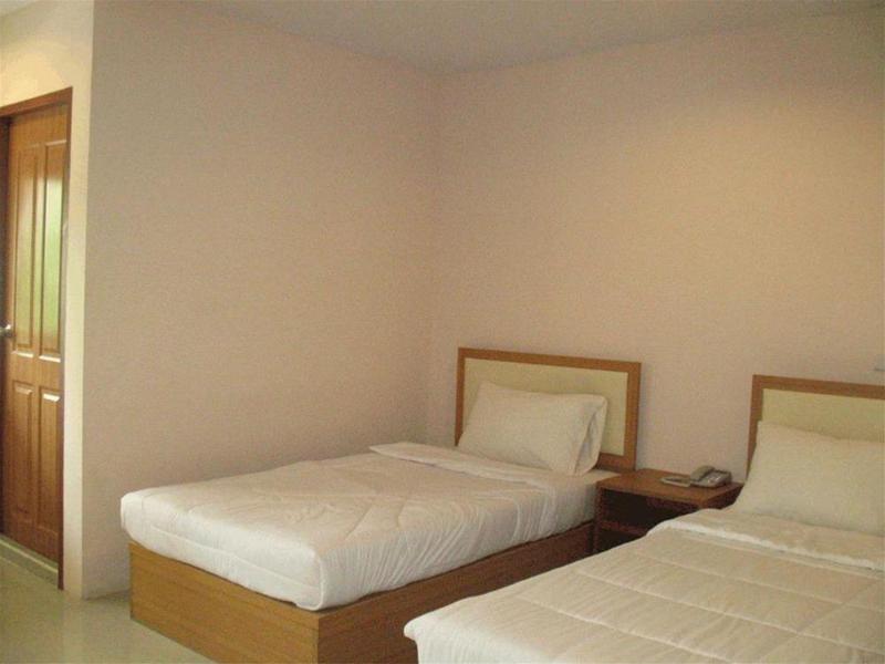 Photo of The Cozy 77, 3-star hotel in Bang Phlat