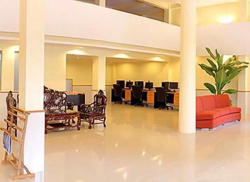 Photo of The Cozy 77, 3-star hotel in Bang Phlat