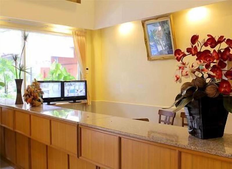 Photo of The Cozy 77, 3-star hotel in Bang Phlat