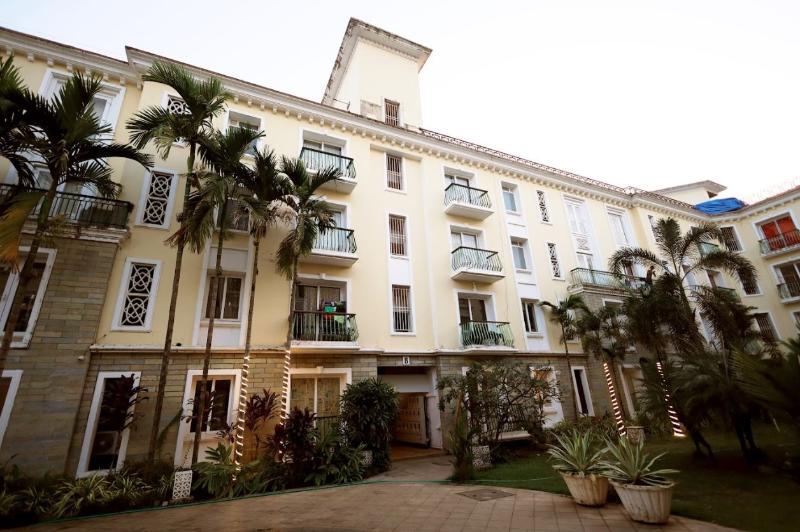 Asta by Avim Hospitality, 4-star hotel in Arpora