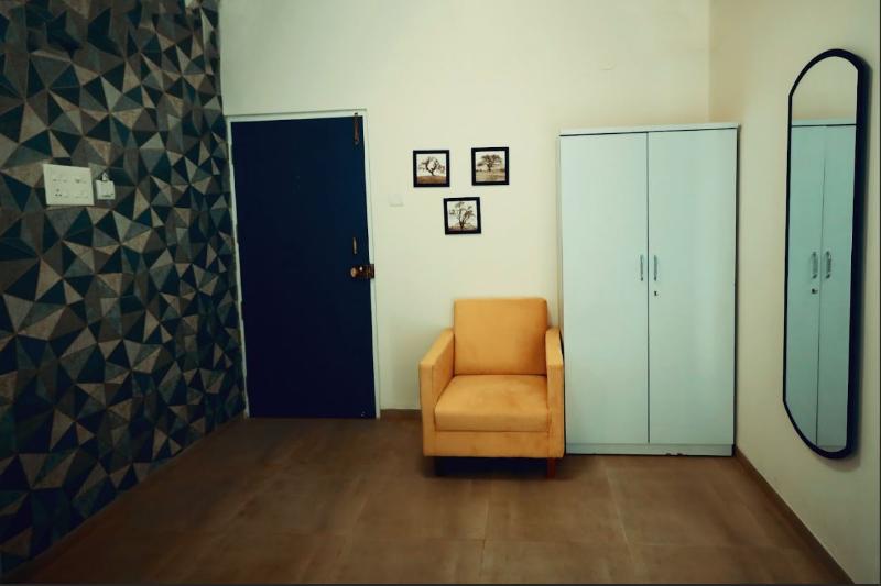 Photo of Asta by Avim Hospitality, 4-star hotel in Arpora
