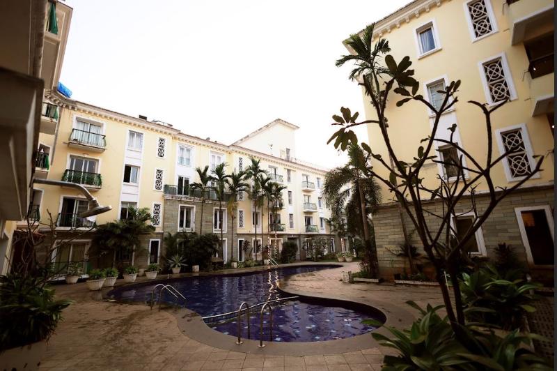 Photo of Asta by Avim Hospitality, 4-star hotel in Arpora