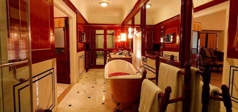 Photo of The Raj Palace, 5-star hotel in Jaipur District