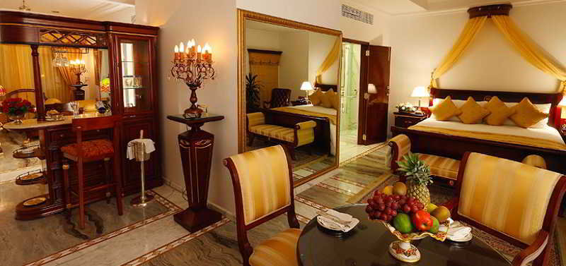 Photo of The Raj Palace, 5-star hotel in Jaipur District