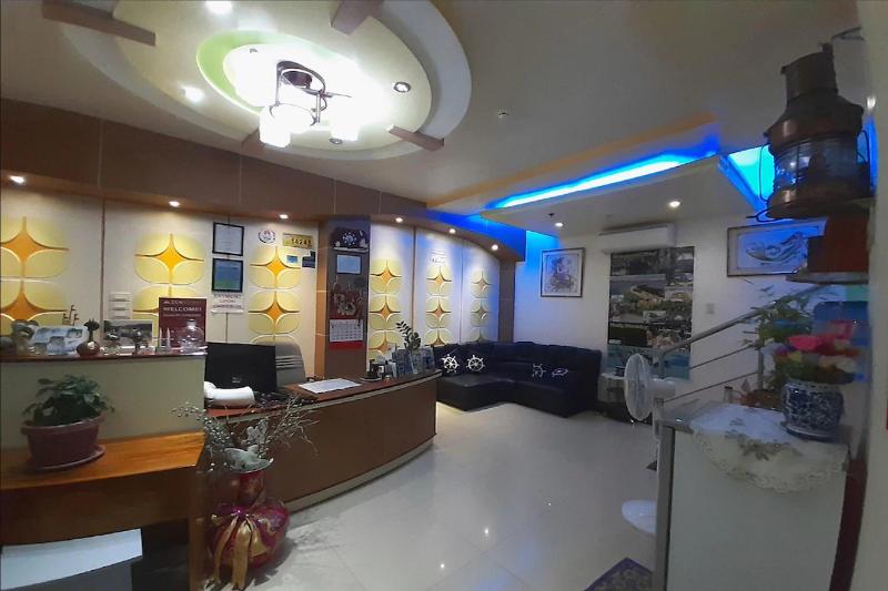 Photo of Dads Bayview Pension, 3-star hotel in Puerto Princesa