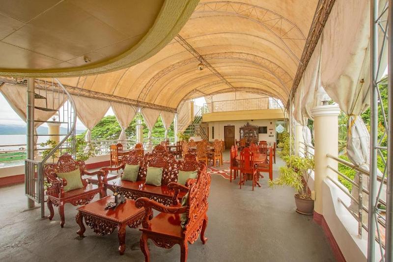 Photo of Dads Bayview Pension, 3-star hotel in Puerto Princesa