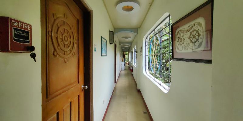 Photo of Dads Bayview Pension, 3-star hotel in Puerto Princesa