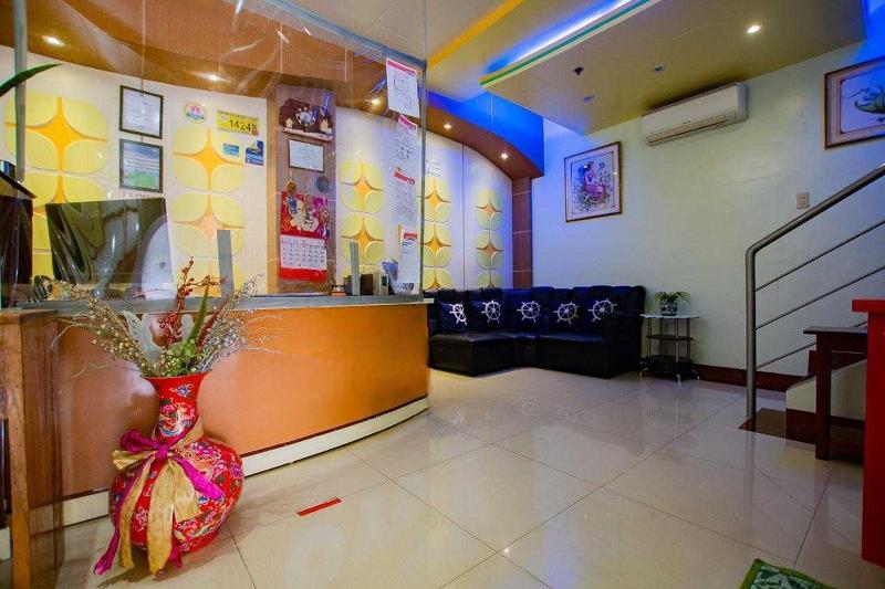 Photo of Dads Bayview Pension, 3-star hotel in Puerto Princesa