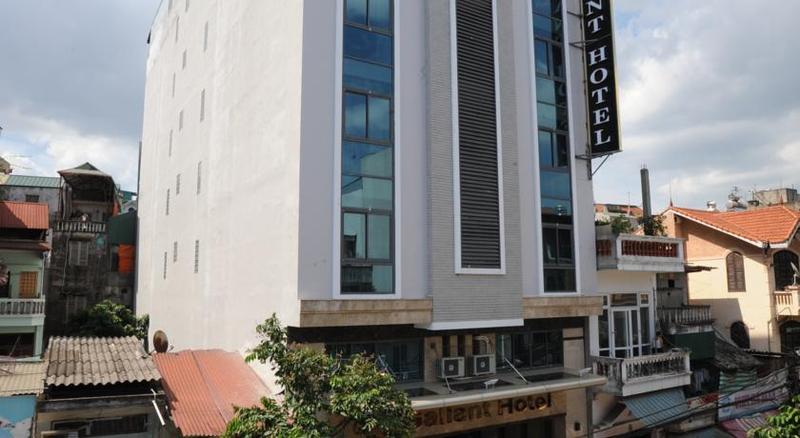 Gallant Hotel, Singapore