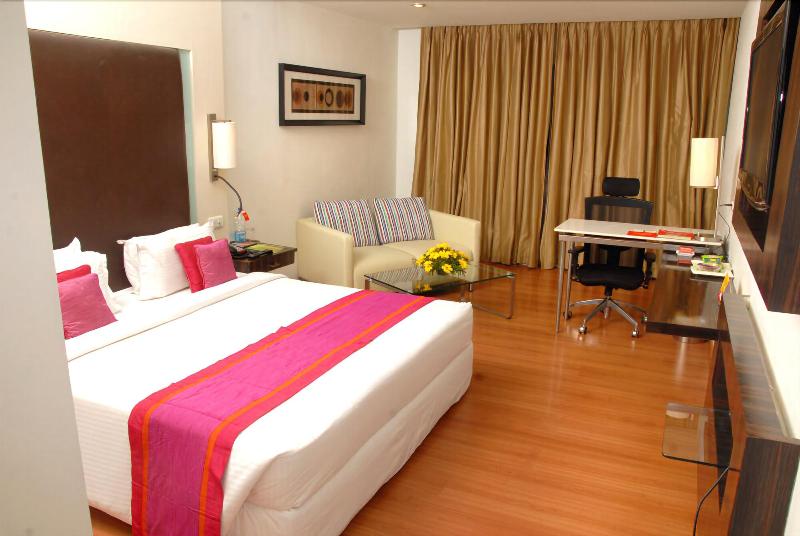 Photo of Royal Park, 3-star hotel in Kakinada