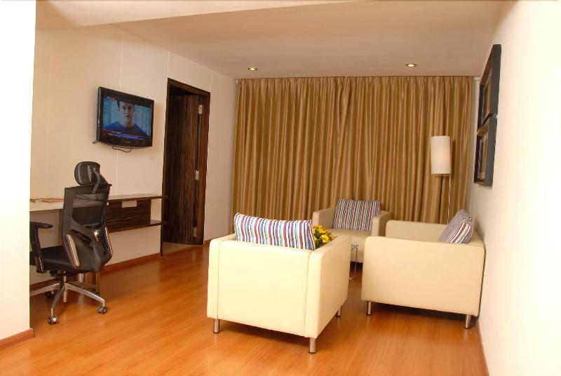 Photo of Royal Park, 3-star hotel in Kakinada