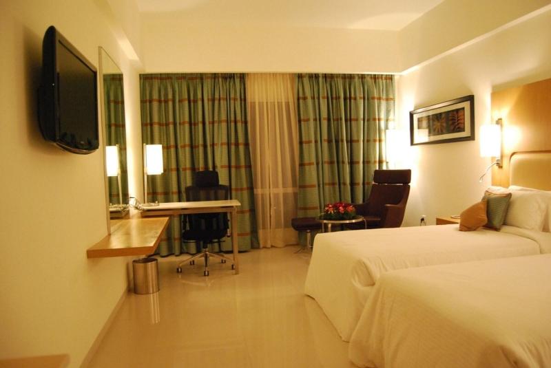 Photo of Royal Park, 3-star hotel in Kakinada