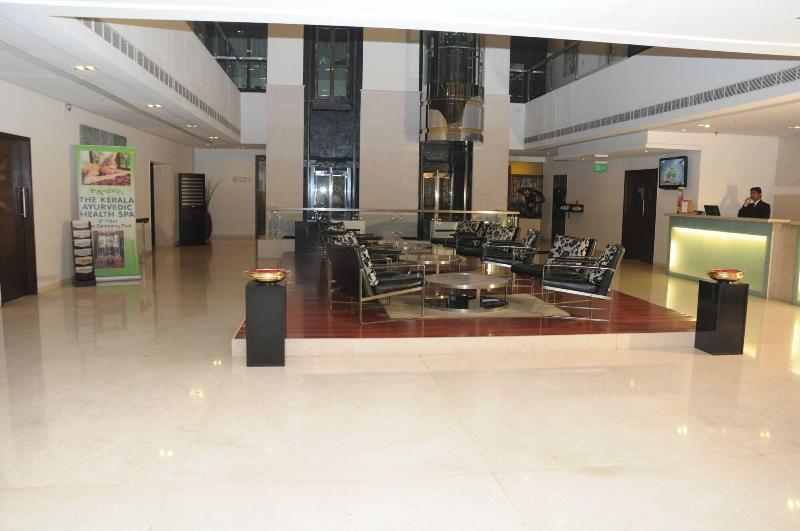 Photo of Royal Park, 3-star hotel in Kakinada