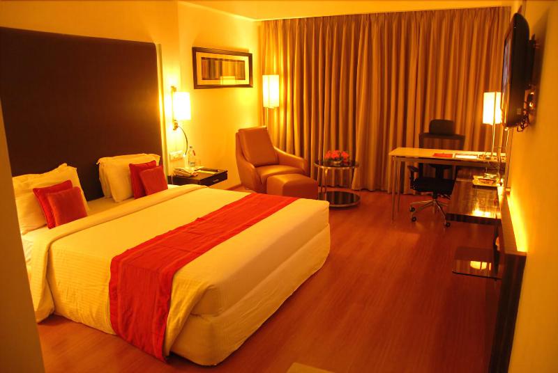 Photo of Royal Park, 3-star hotel in Kakinada