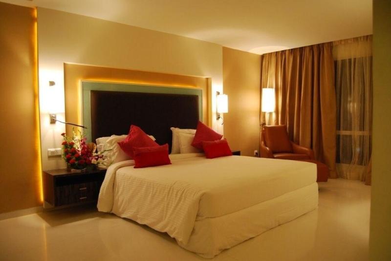 Photo of Royal Park, 3-star hotel in Kakinada