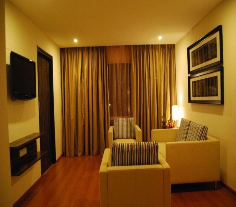 Photo of Royal Park, 3-star hotel in Kakinada