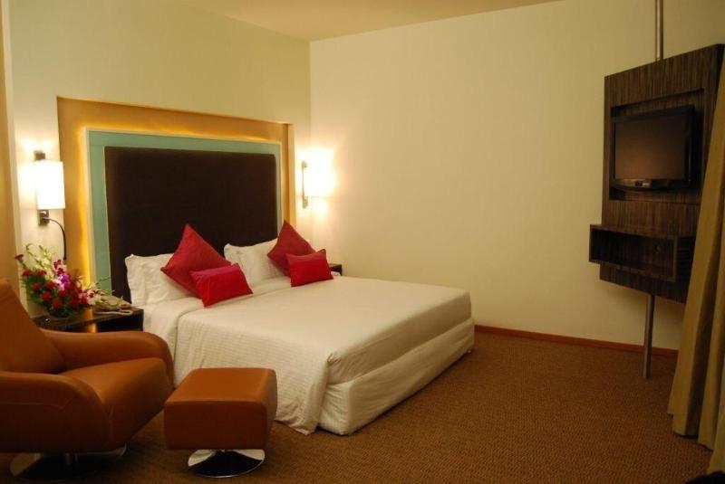 Photo of Royal Park, 3-star hotel in Kakinada