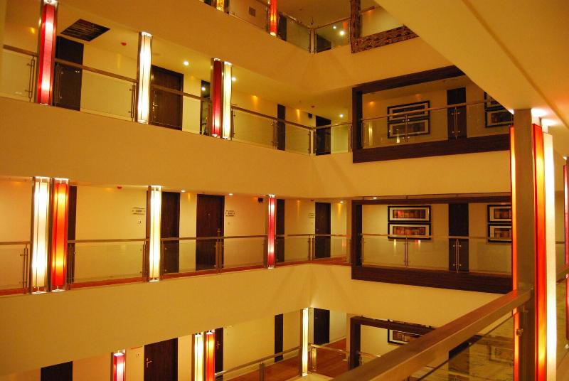 Photo of Royal Park, 3-star hotel in Kakinada