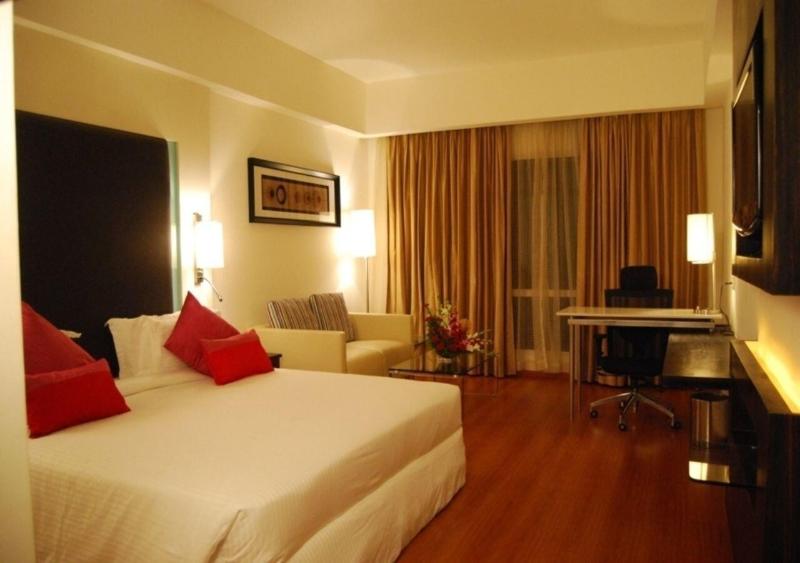 Photo of Royal Park, 3-star hotel in Kakinada