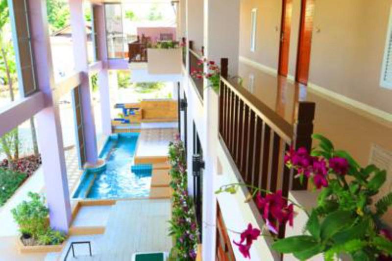Photo of Na Tubthieng Boutique Resort, 3-star hotel in Krabi - Trang (provinces)