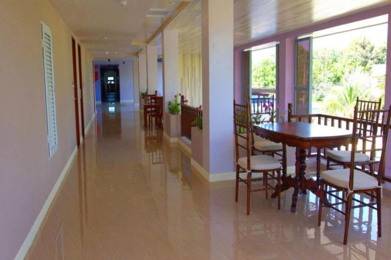 Photo of Na Tubthieng Boutique Resort, 3-star hotel in Krabi - Trang (provinces)