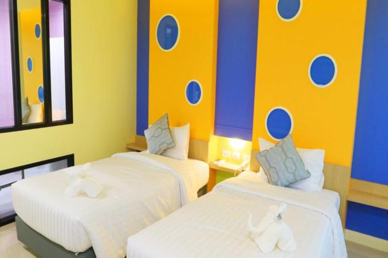 Photo of Na Tubthieng Boutique Resort, 3-star hotel in Krabi - Trang (provinces)