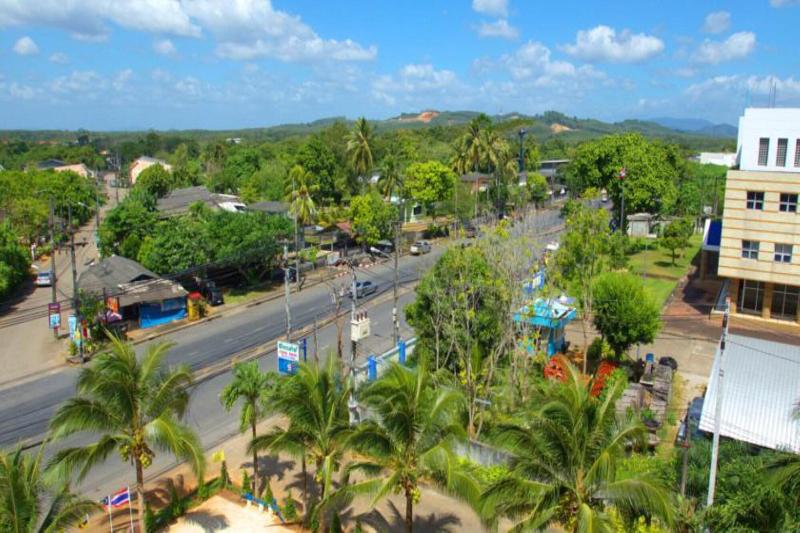 Photo of Na Tubthieng Boutique Resort, 3-star hotel in Krabi - Trang (provinces)