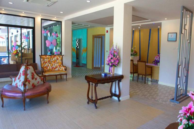 Photo of Na Tubthieng Boutique Resort, 3-star hotel in Krabi - Trang (provinces)