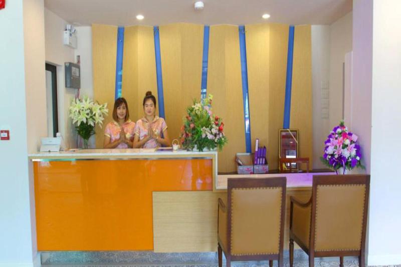 Photo of Na Tubthieng Boutique Resort, 3-star hotel in Krabi - Trang (provinces)