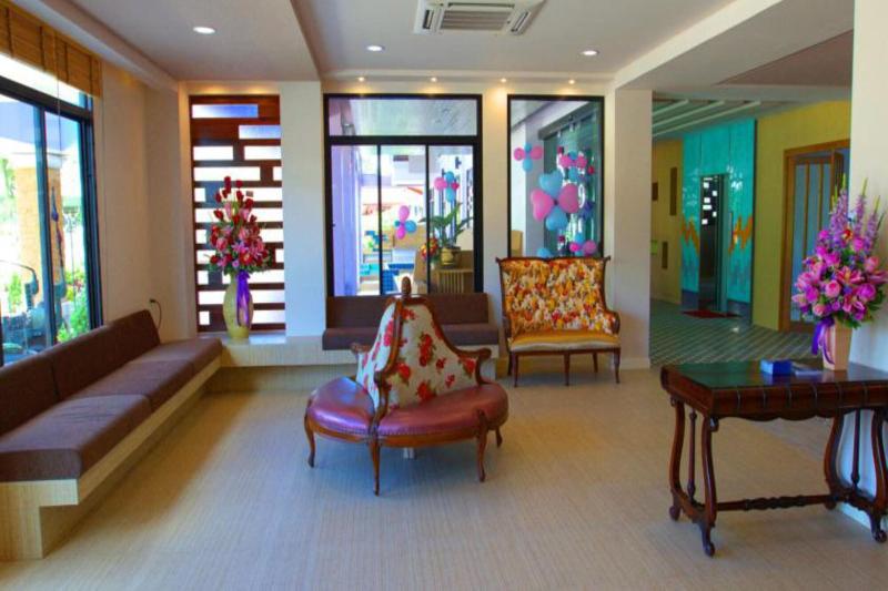Photo of Na Tubthieng Boutique Resort, 3-star hotel in Krabi - Trang (provinces)